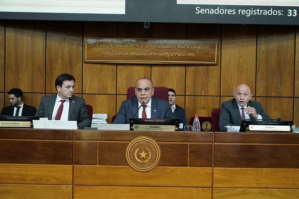 Senado sanciona ley para fortalecer a las MIPYMES
