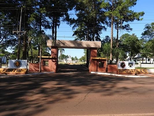 Asalto mortal en base militar argentina: buscan a grupo paraguayo