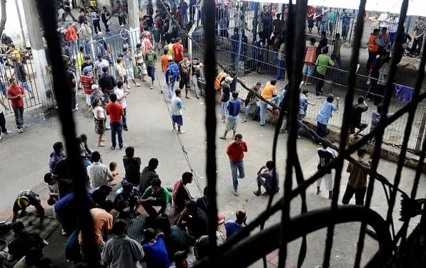 Indulto presidencial 2024: solo para población vulnerable