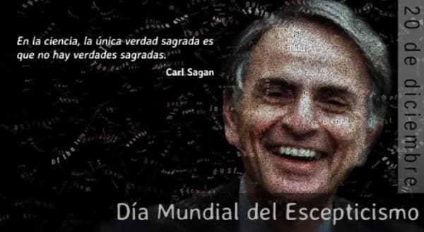 El escepticismo científico: el valioso legado de Carl Sagan