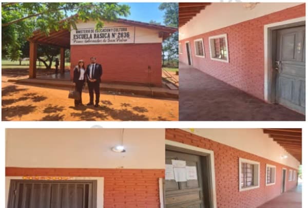 Contraloría expone irregularidades en programa Hambre Cero