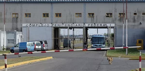 Argentina: Presos obligados a trabajar sin remuneración en cárceles