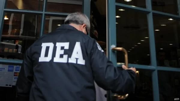 Paraguay se suma a la lista: Países que expulsaron a la DEA