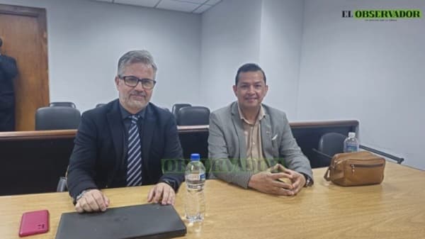 Caso Denilso Sánchez: prescriben delitos pero decomisan bienes