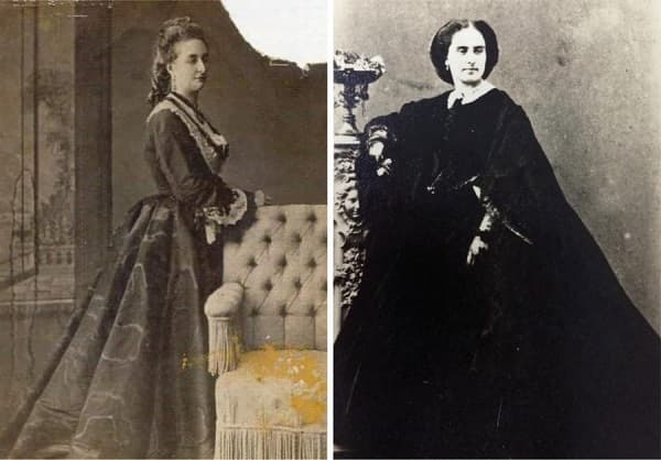 Diputados buscan nacionalidad póstuma para Madame Lynch