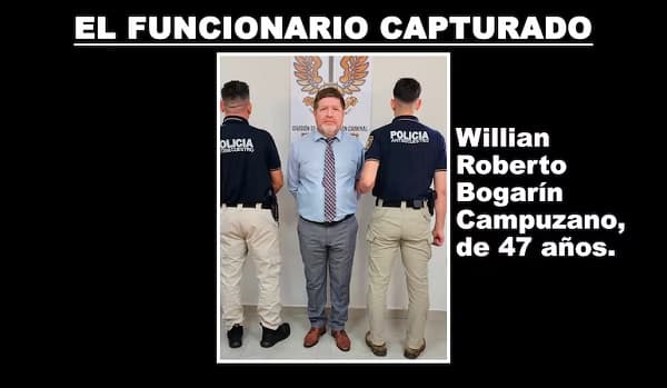 Contraloría investiga bienes de exfuncionario acusado de estafa a menonitas