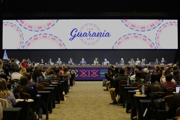 La Guarania: Declarada Patrimonio Cultural de la Humanidad