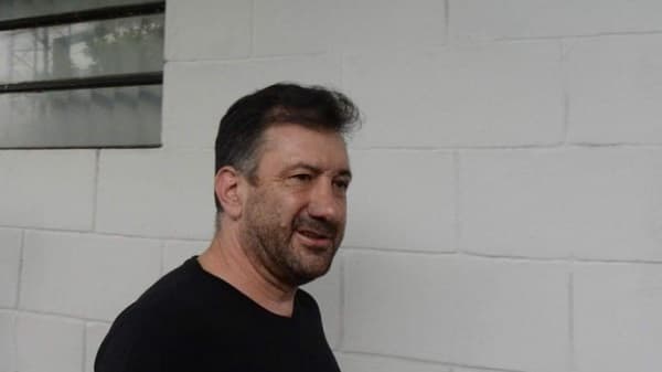 Ex senador argentino irá a audiencia por contrabando