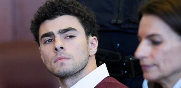 Luigi Mangione se declara inocente en caso UnitedHealthcare