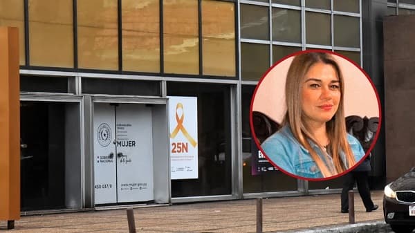 Ministerio de la Mujer se desmarca del caso Leidy Amarilla