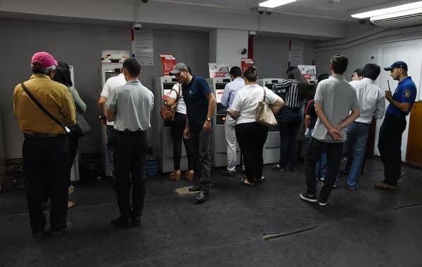 Fechas de pago de aguinaldo para funcionarios públicos