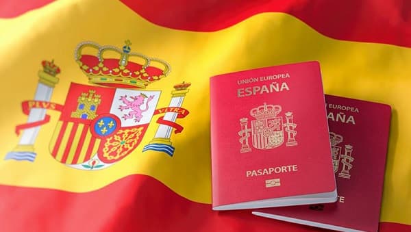 Crecen las solicitudes de ciudadanía europea en Paraguay