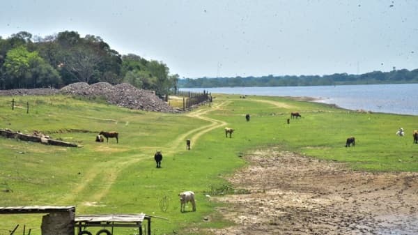 Procuraduría confirma ocupaciones privilegiadas en Remansito