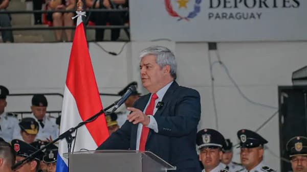 Riera: “El estrés y las familias paralelas generan corrupción”