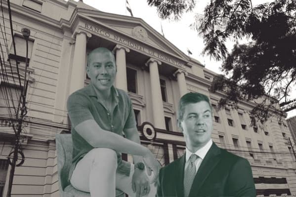 El negocio detrás de las contrataciones estatales al Grupo Vázquez