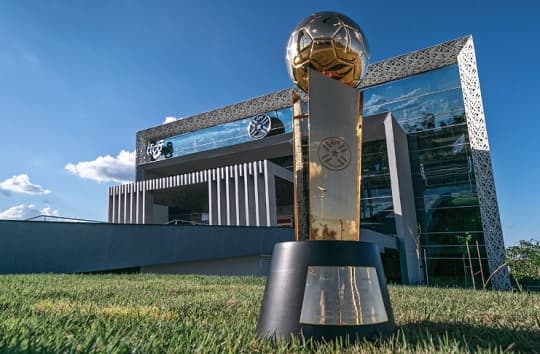 Torneo Apertura 2025: primeras tres fechas definidas