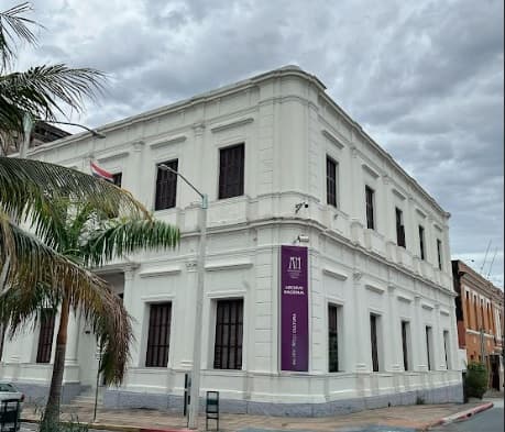 Archivo Nacional lanza plataforma digital para leer documentos históricos