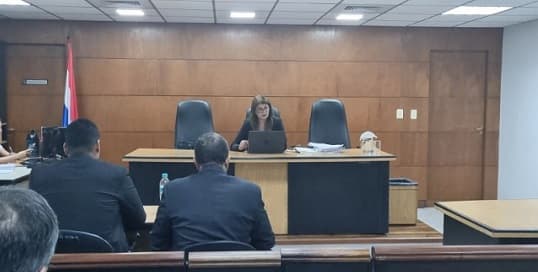 Condenan a ex directivos de Caja de Jubilaciones por desvío de USD 215 millones