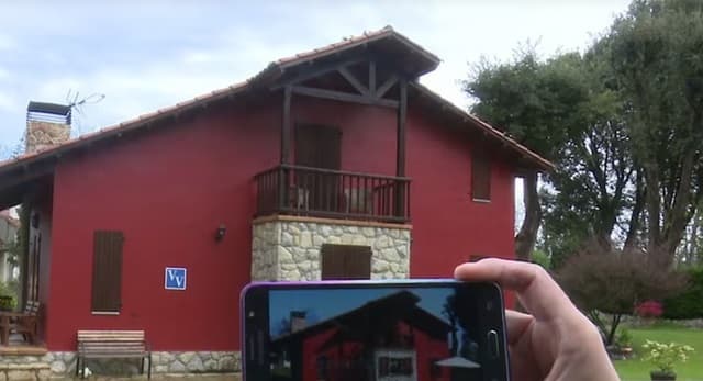 Estafas con alquileres de casas de verano aumentan, según la Policía