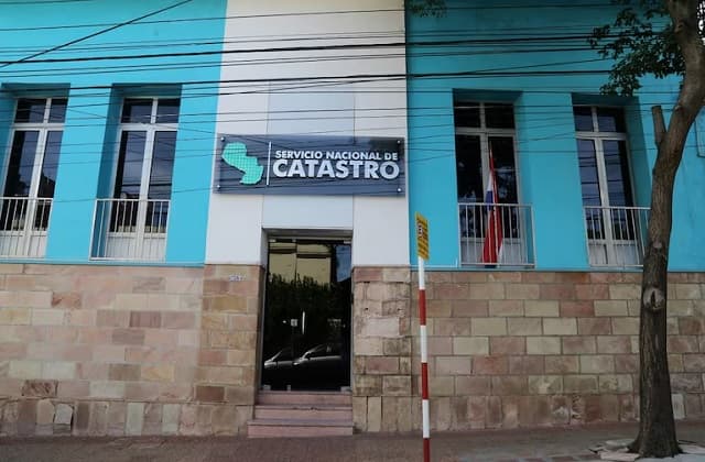 Profesionales podrán registrarse en Catastro con declaración jurada