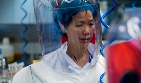 China rechaza teoría de fuga de laboratorio como origen del COVID-19