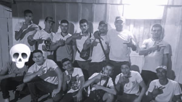 Clan Díaz: La nueva amenaza criminal que desafía a Macho en Canindeyú