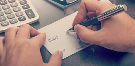 Alertan sobre estafas con reportes de crédito