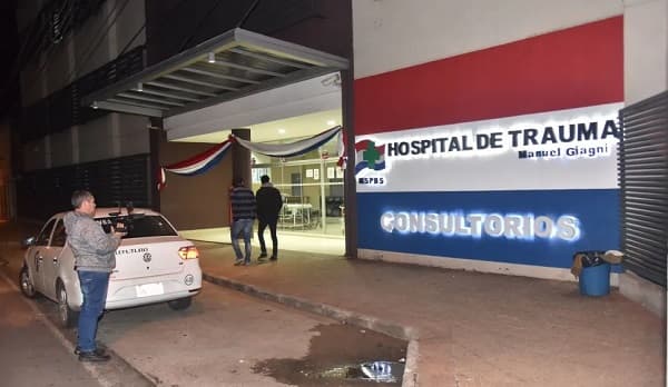 Intento de feminicidio en San José de los Arroyos