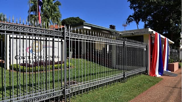 Dos senadores bajo la lupa en los exámenes de la Contraloría