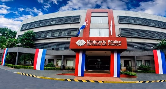 Ministerio Público gestionó más de 283.000 denuncias en 2024