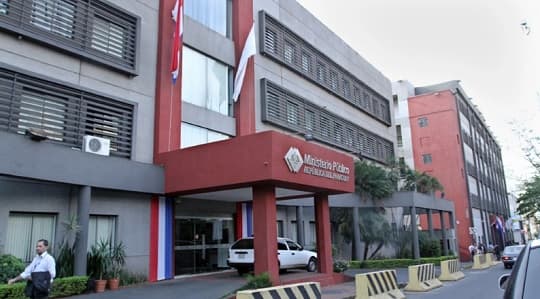 Fiscalía investiga chats comprometedores del caso Lalo Gomes