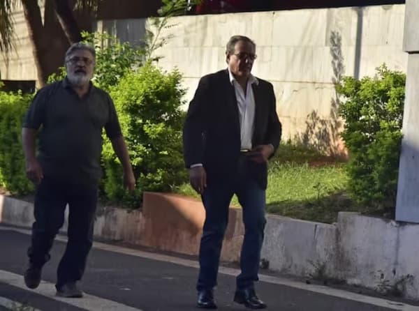 Condenan a Hugo Javier a 10 años de cárcel por corrupción