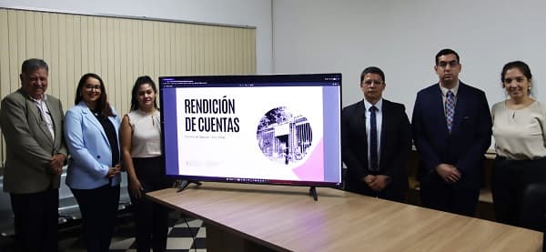 INAP presenta logros 2024 y plan de incentivos para audiovisuales
