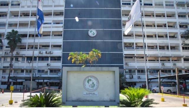 Salud auditará al IPS tras muerte de asegurado