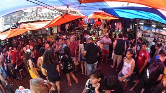 La BBC destaca al jopara como la tercera lengua de los paraguayos