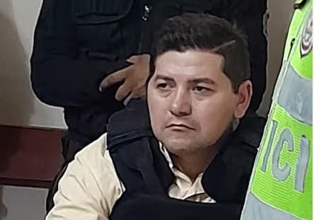 Caso Luz Daihana: Condenan a 30 años de cárcel a Joel Guzmán, expareja de la víctima