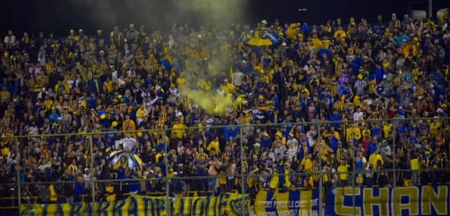 Polémica en Luque por sanciones a socios del Sportivo Luqueño