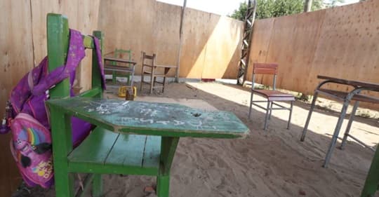 Tras 15 años, el MEC realizará censo para evaluar el estado de las aulas