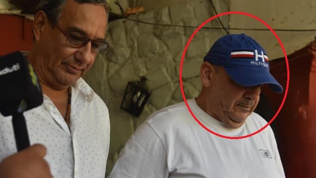 Robles apela condena por desvío de fondos en Central