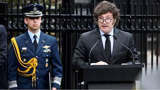 Milei refuerza la seguridad en la Triple Frontera con 300 agentes