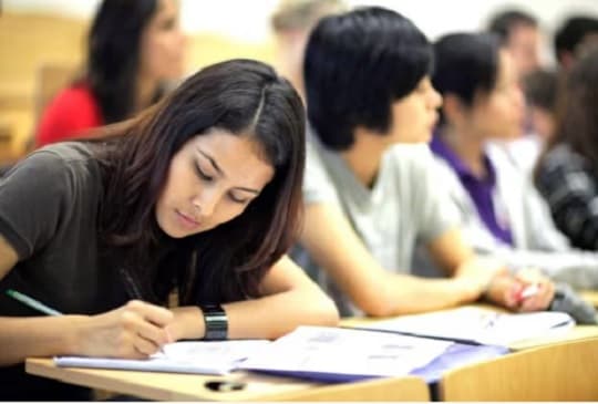 Inscripciones para cursos de idiomas del Ministerio de Defensa