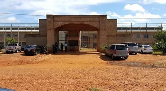 Asesinan en prisión a detenido por el crimen de Leidy Amarilla