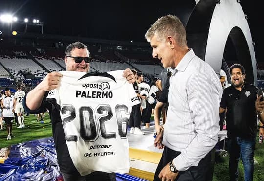 Olimpia levanta la sanción y queda habilitado para inscribir refuerzos