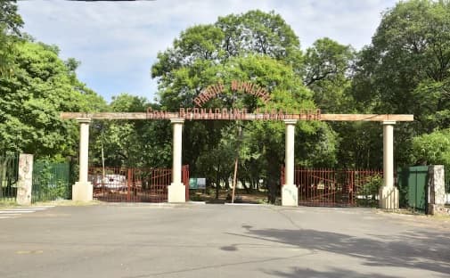 Parque Caballero: Abandono y deterioro amenazan patrimonio capitalino