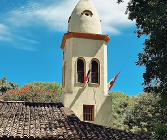 Gobierno presenta plan para restaurar santuario de Piribebuy