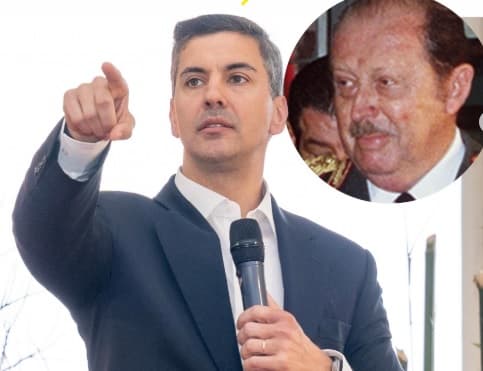 Cartista plantea revivir la Ley 209 stronista contra la prensa