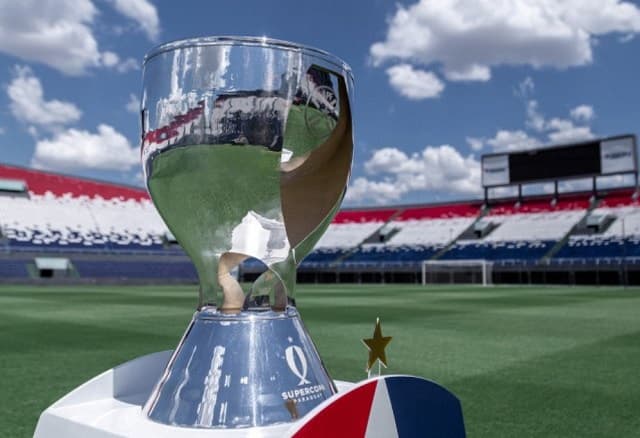 La Supercopa Paraguay se adelanta al 22 de enero
