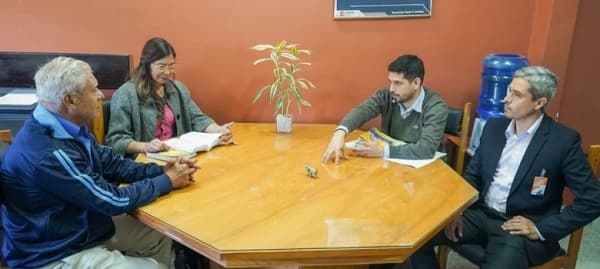 Justicia Electoral aprueba nuevo partido y evalúa cinco más