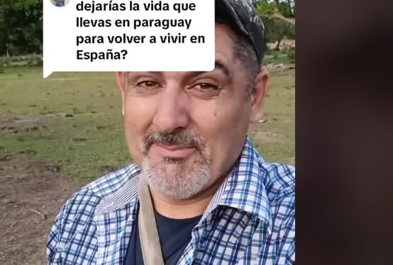 Tiktokers españoles adoptan al país como su nuevo hogar: destacan sentirse más valorados y queridos