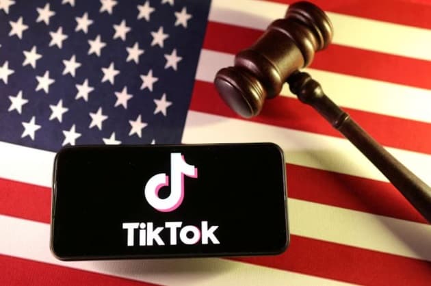 Oficialmente TikTok deja de funcionar en EE. UU.